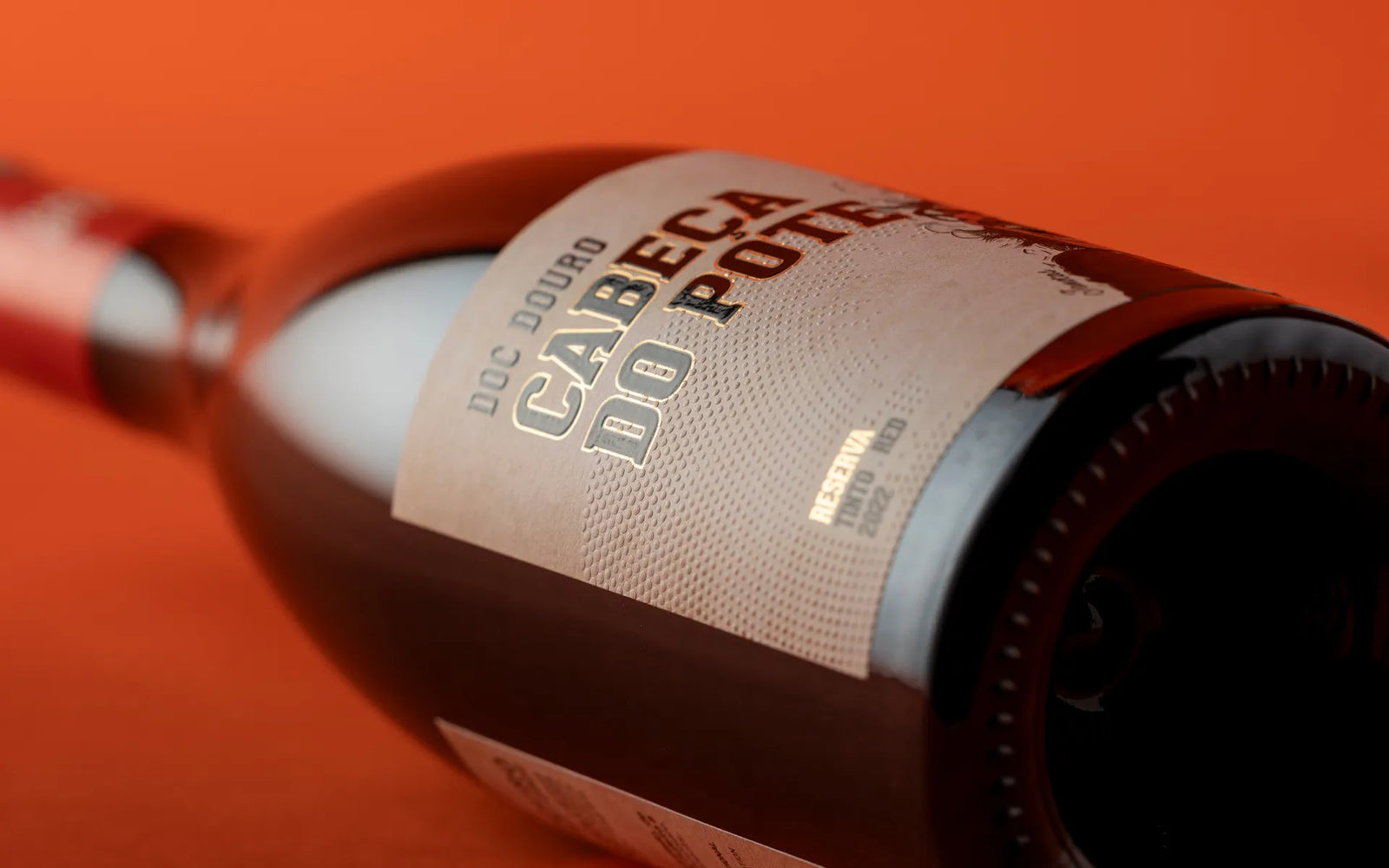 Vinho Tinto Reserva Cabeça do Pote