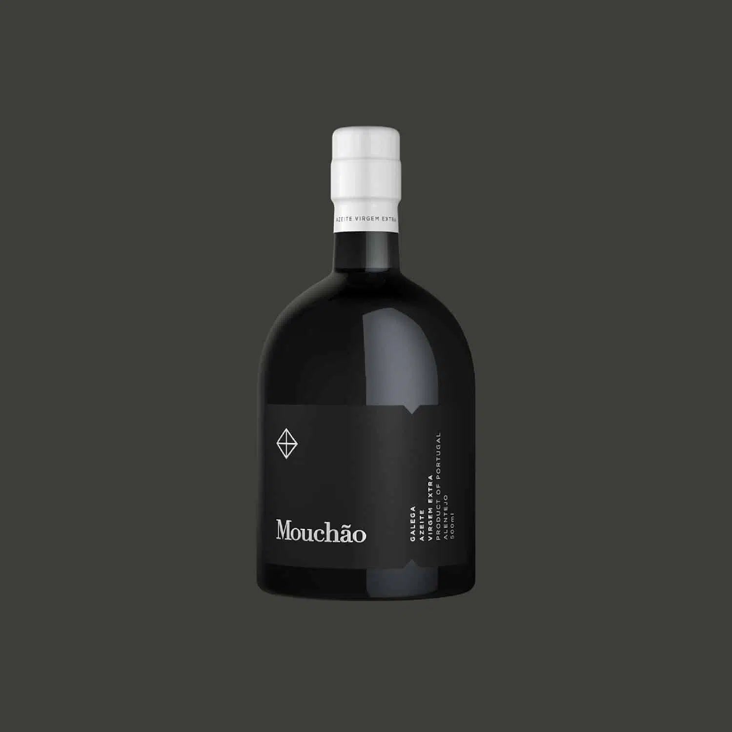 Azeite Virgem Extra Galega Monte do Mouchão