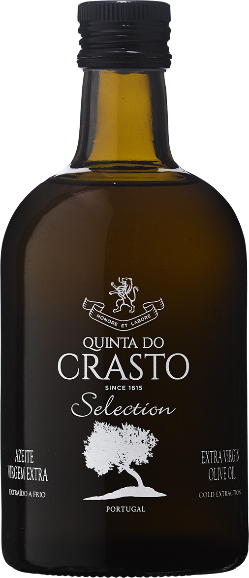 Azeite Virgem Extra Quinta do Crasto Selection