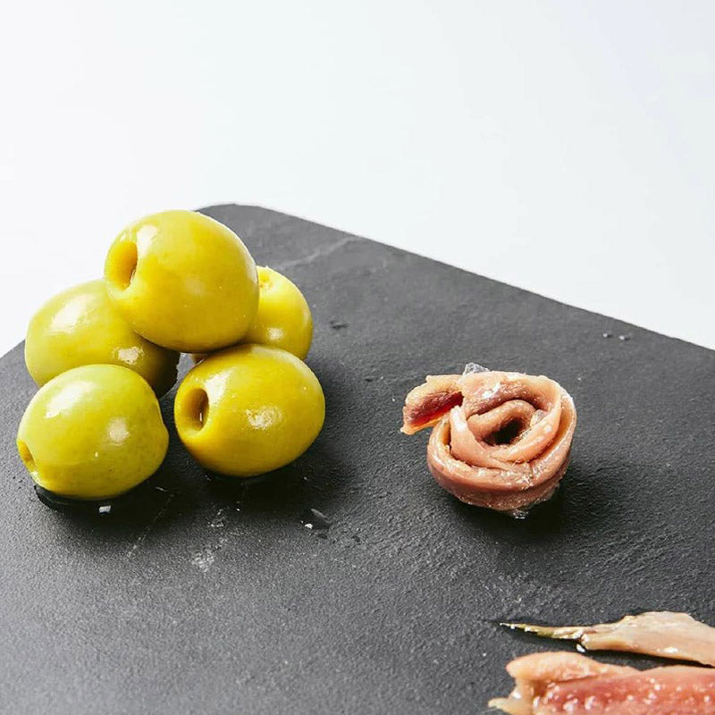 Azeitonas Verdes Recheadas com Anchova