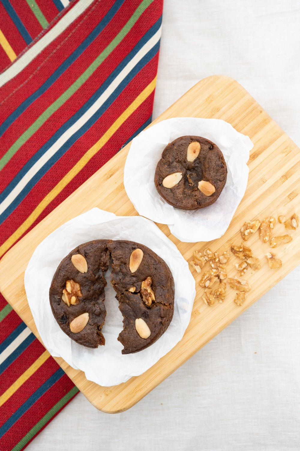 Bolo de Mel da ilha da Madeira