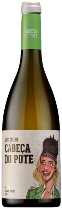 Vinho Branco Reserva Cabeça do Pote
