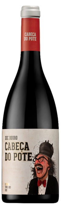 Vinho Tinto Reserva Cabeça do Pote