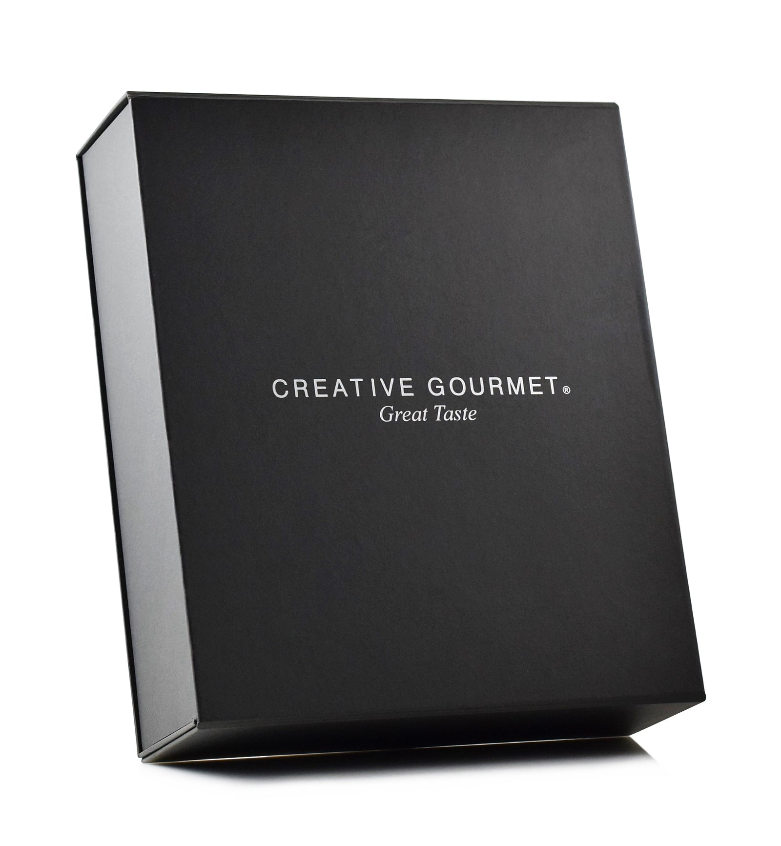 Caixa Premium Cartão Preto Mate