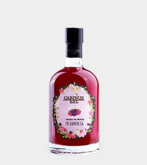Licor Carinus Est Framboesa Douro's Flavours