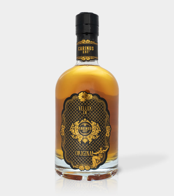 Licor Carinus Est Original Douro's Flavours 500ml