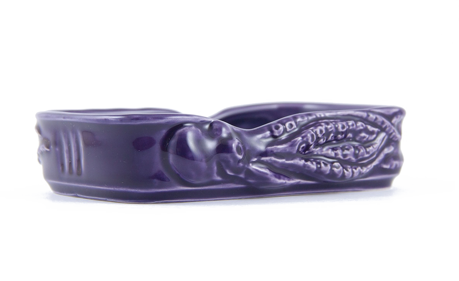 Canned With Soul - Polvo Lilás