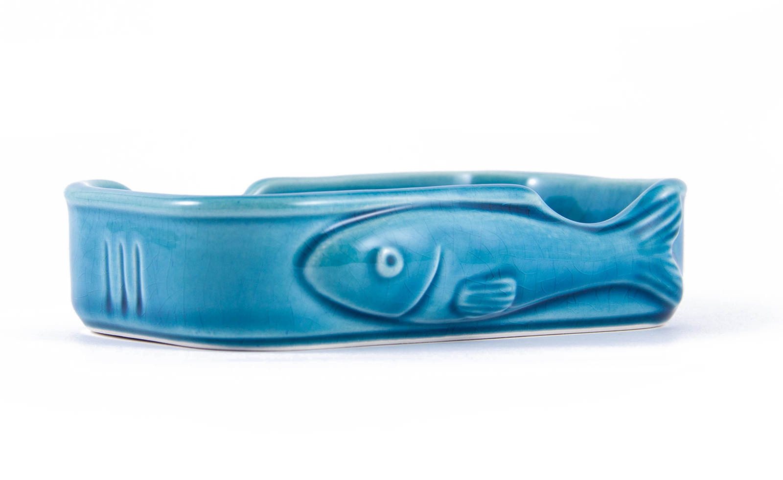 Canned With Soul - Sardinha Azul