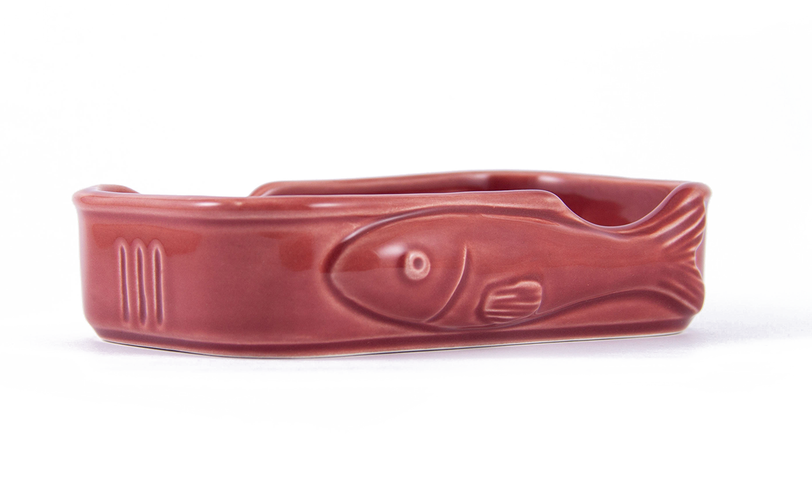 Canned With Soul - Sardinha Bordeaux