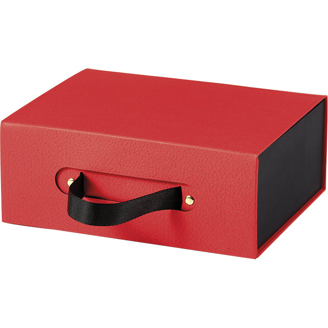 Coffret de Natal em Vermelho