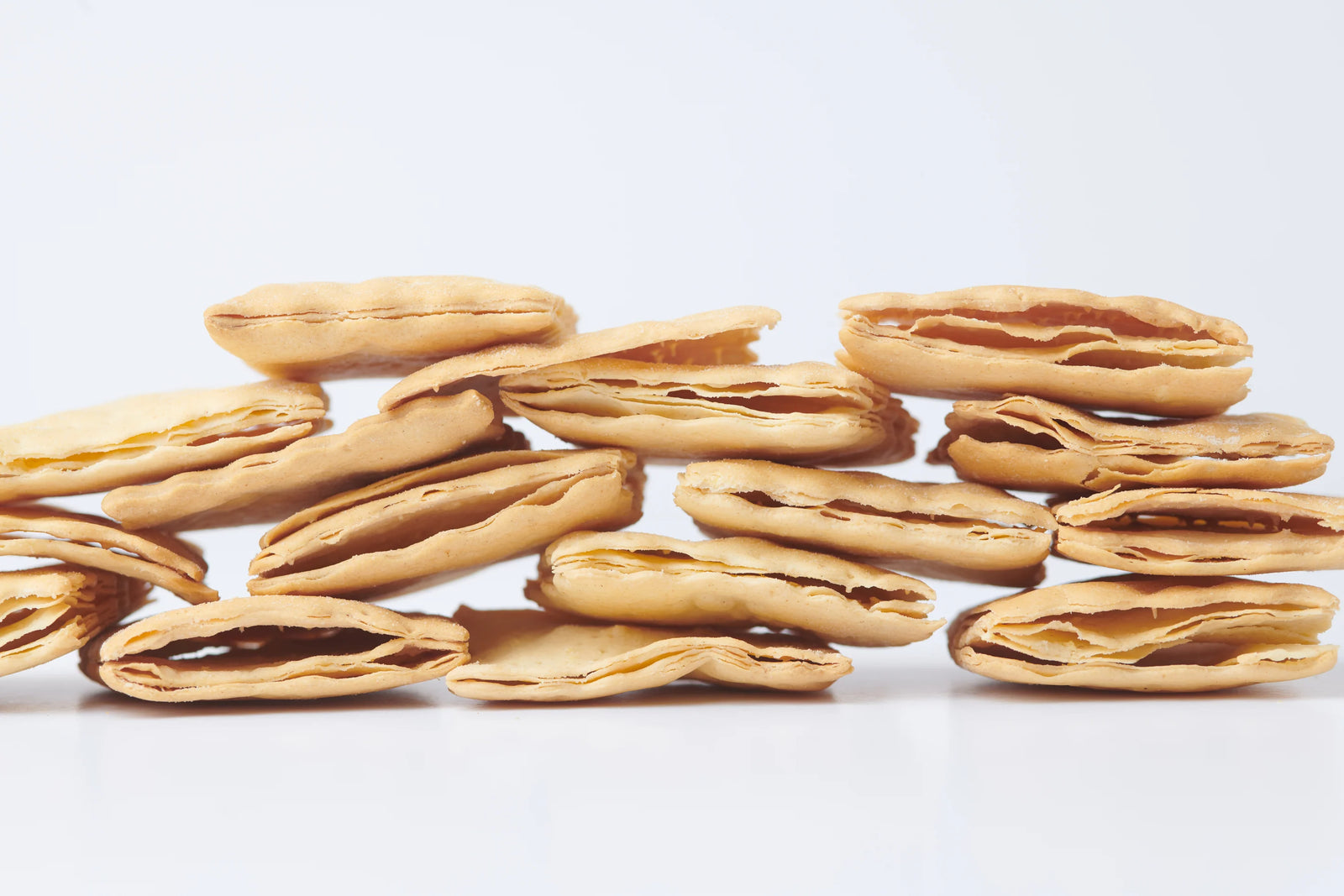 Crackers Sete Folhas