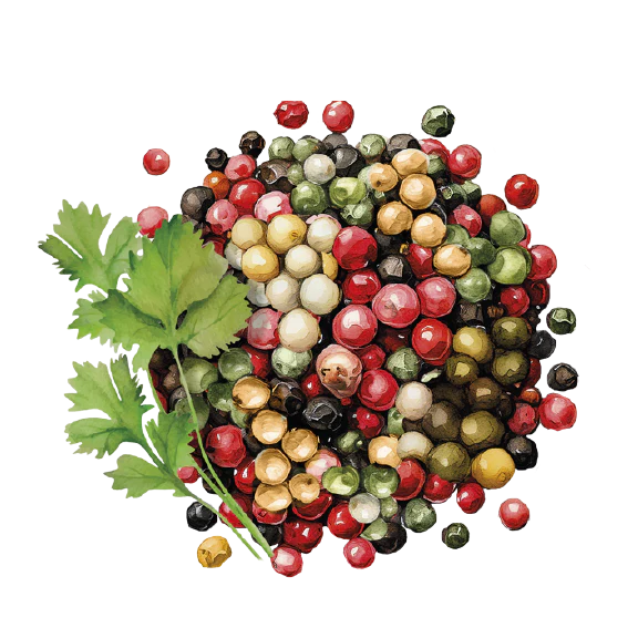 Crackers com Especiarias para Queijos Lady Joseph