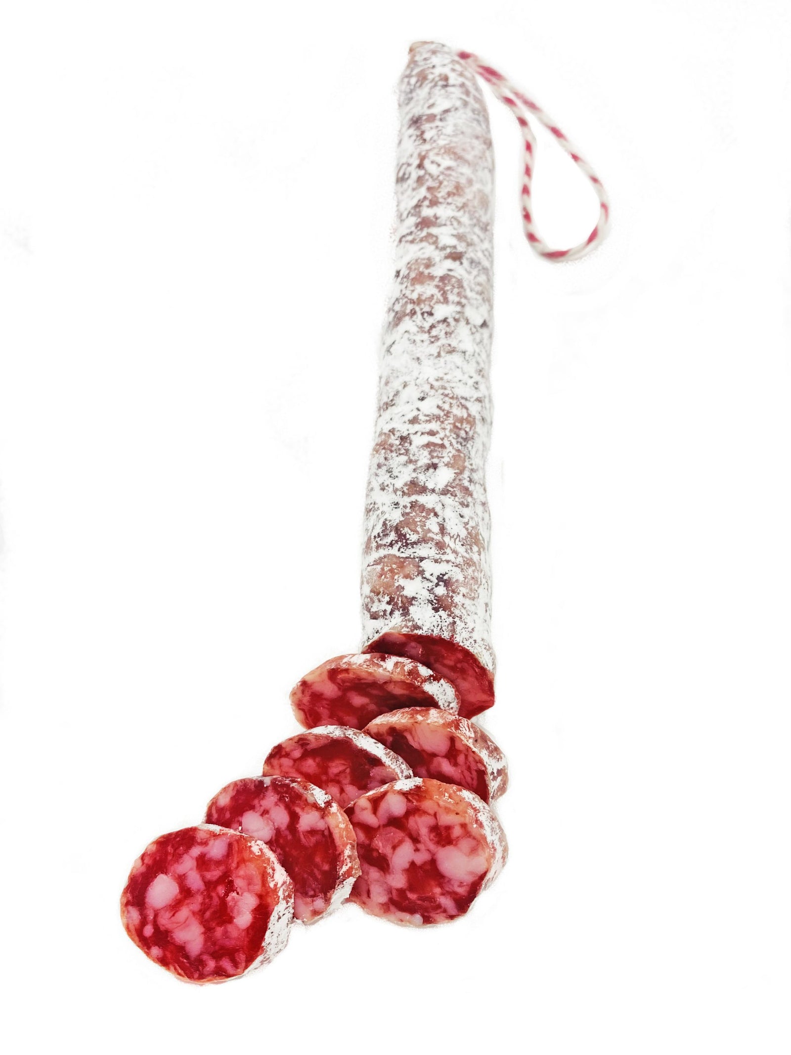 Fuet de Porco Preto de Campo SEL