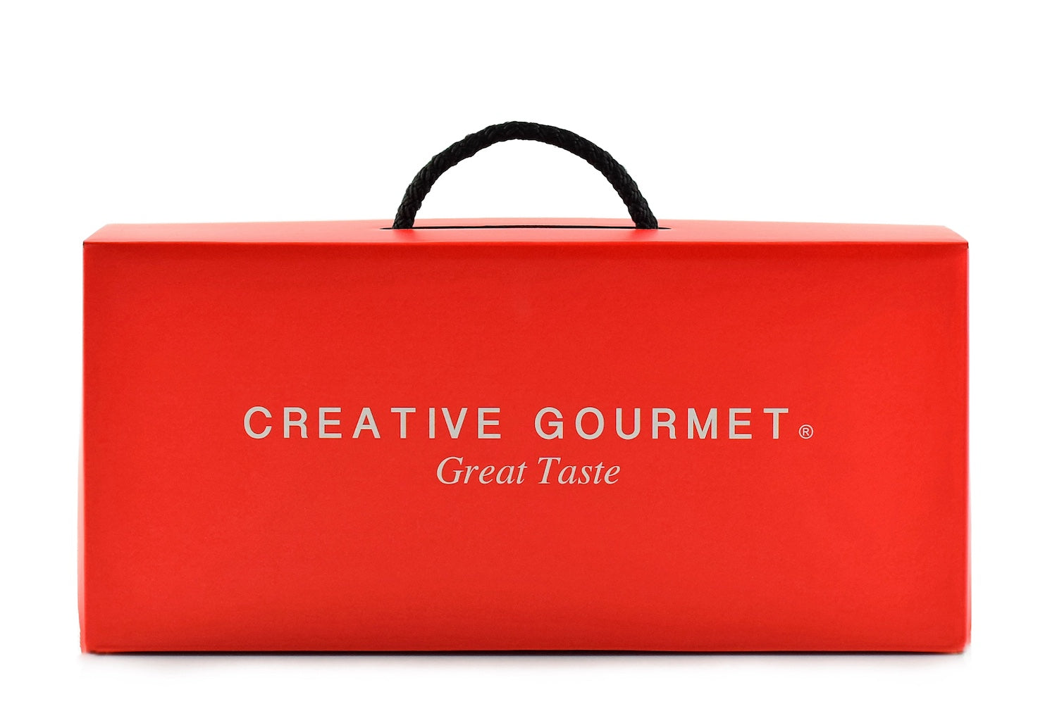 Gourmet in a Box Christmas Time