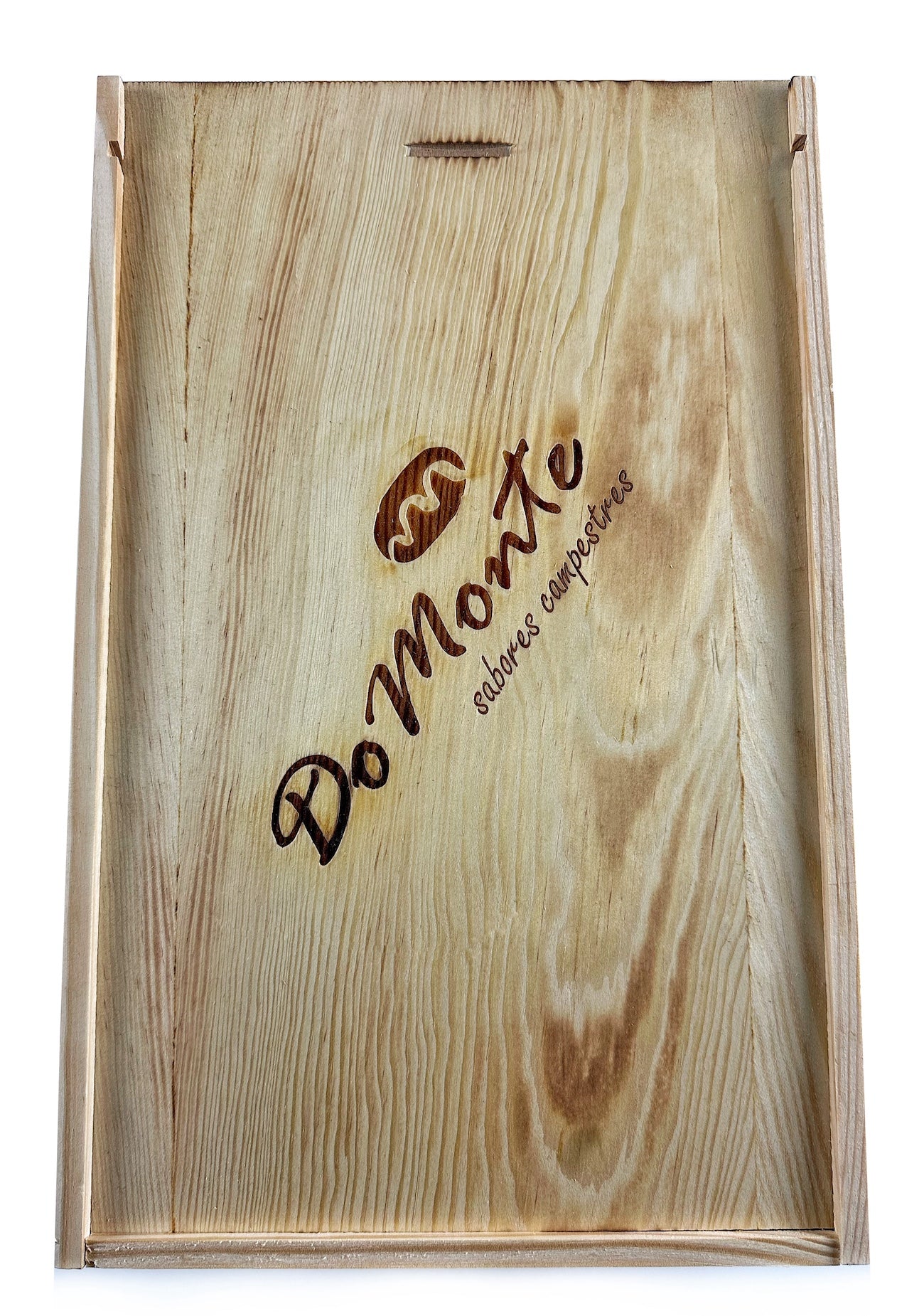 Conjunto Patês e Chouriços Do Monte Giftbox