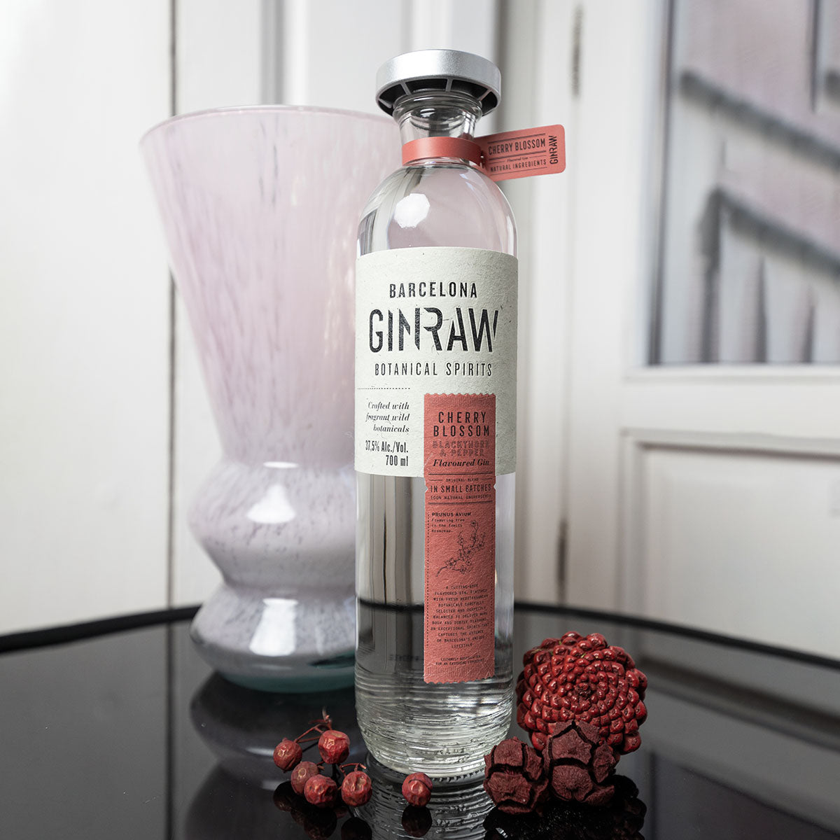 GINRAW Flor de Cerejeira