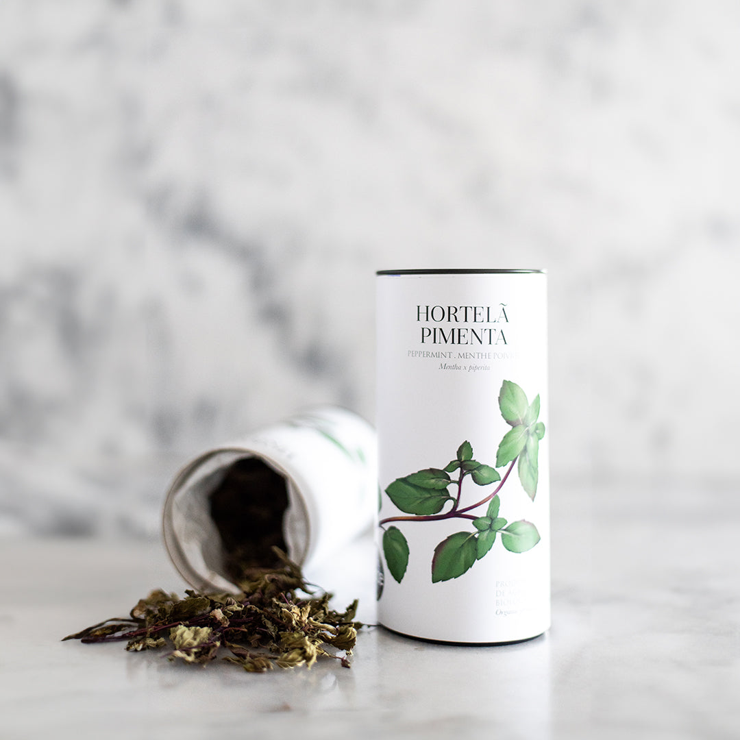 Hortelã Pimenta