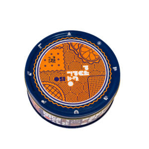 Sortido de Biscoitos Lata by Katty Xiomara Paupério