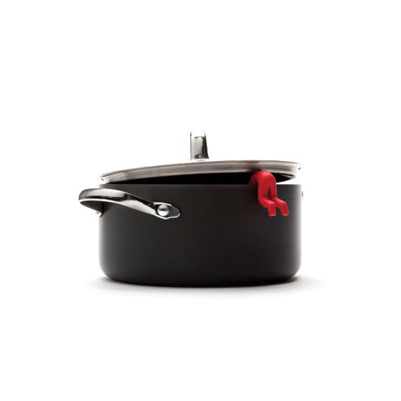 Suporte para Tampas - Conjunto 2 unidades - Lid Sid