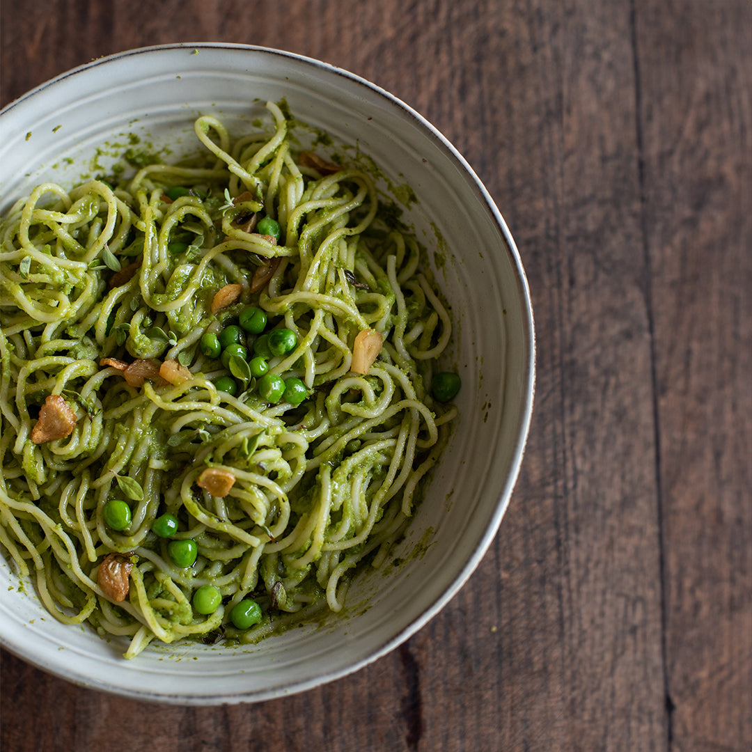 Manjerona Biológica