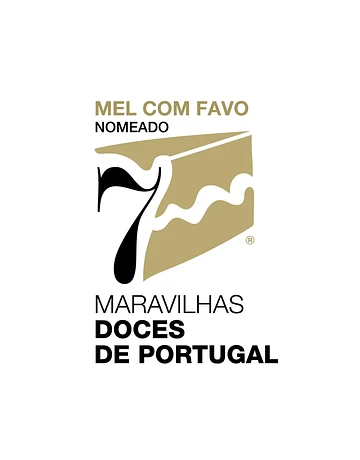 Mel com Favo Melmequer