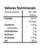 Sal Aromatizado com Condimentos Biológicos - Mistura para Peixe