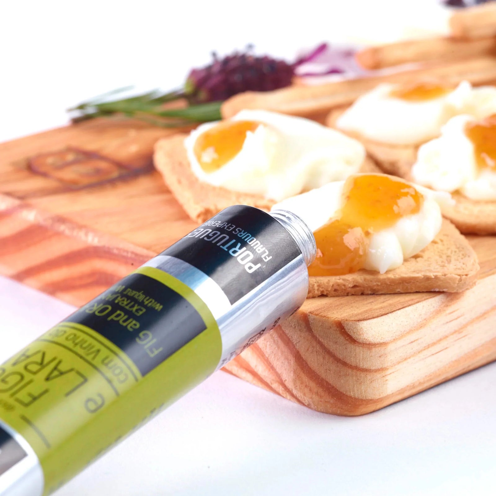 Pack 3 Doces - Ideal para Queijos Portugueses - Sabores de Portugal