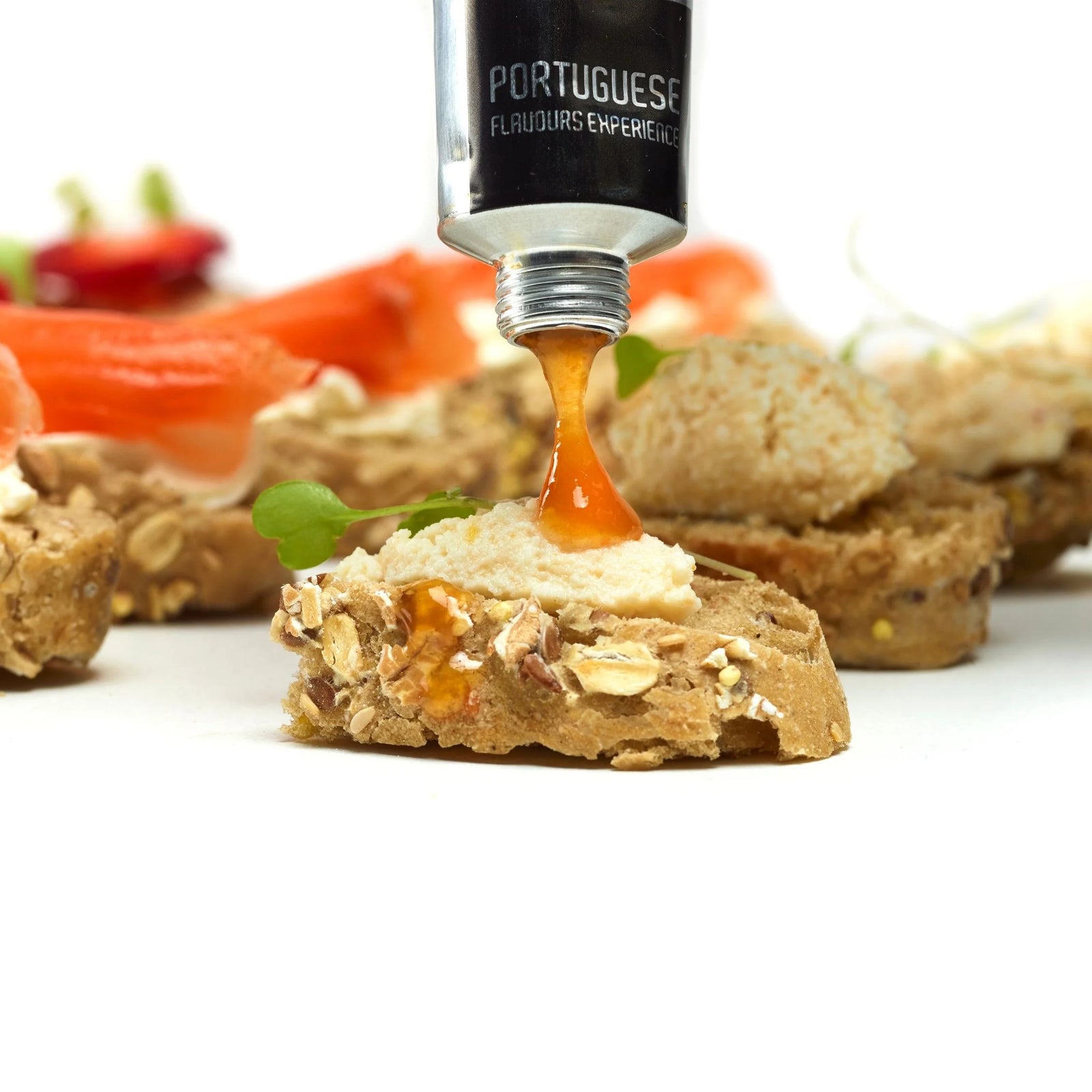 Pack 3 Doces - Ideal para Queijos Portugueses - Sabores de Portugal