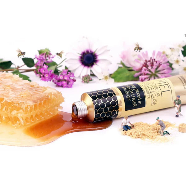 Pack 6 Mel -Sabores de Portugal