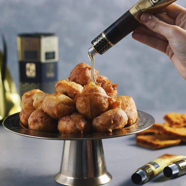 Pack 6 Mel -Sabores de Portugal