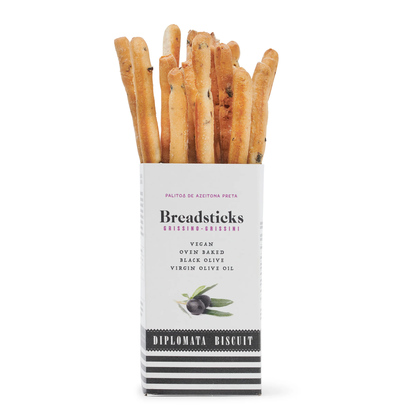 Palitos de Azeitona Preta