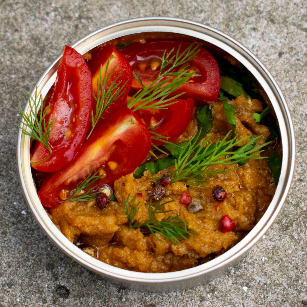 Paté de Atum Fumado Picante Ati Manel