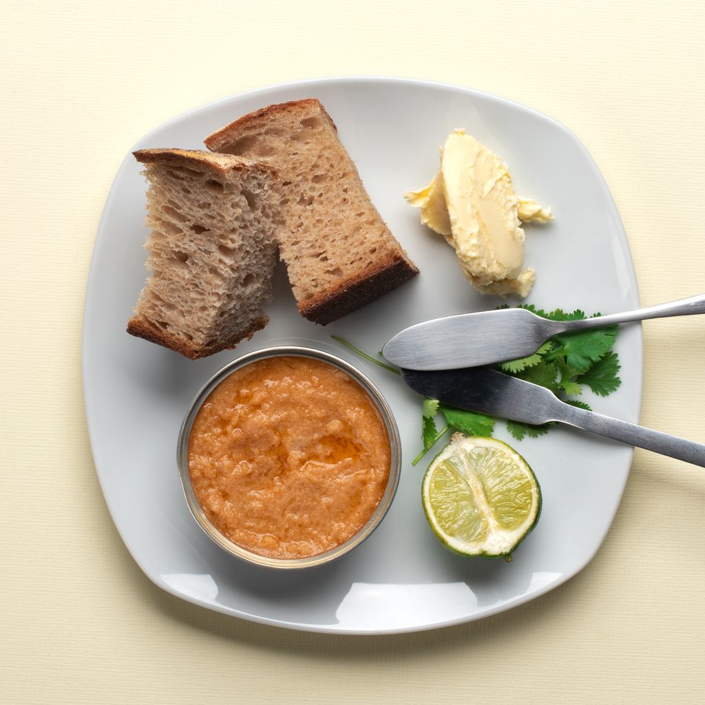 Paté de Salmão Fumado José Gourmet