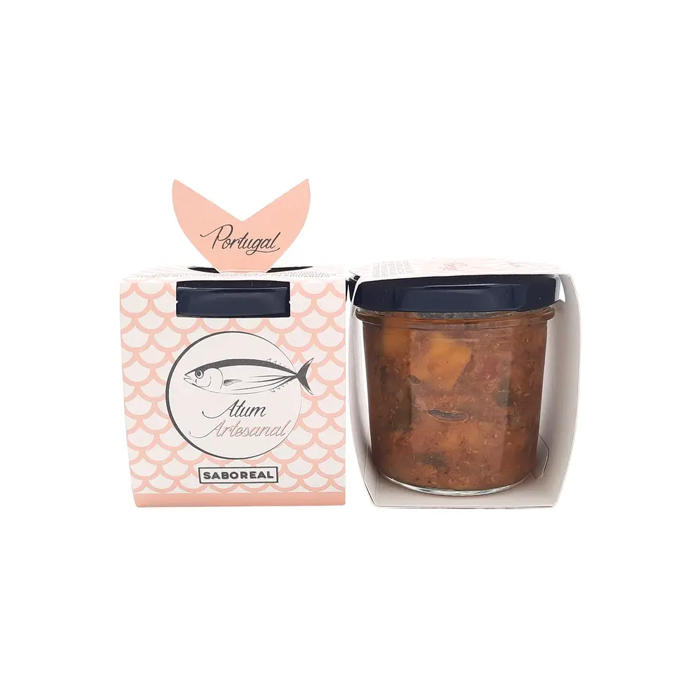 Pack Descoberta Petiscadas Saboreal