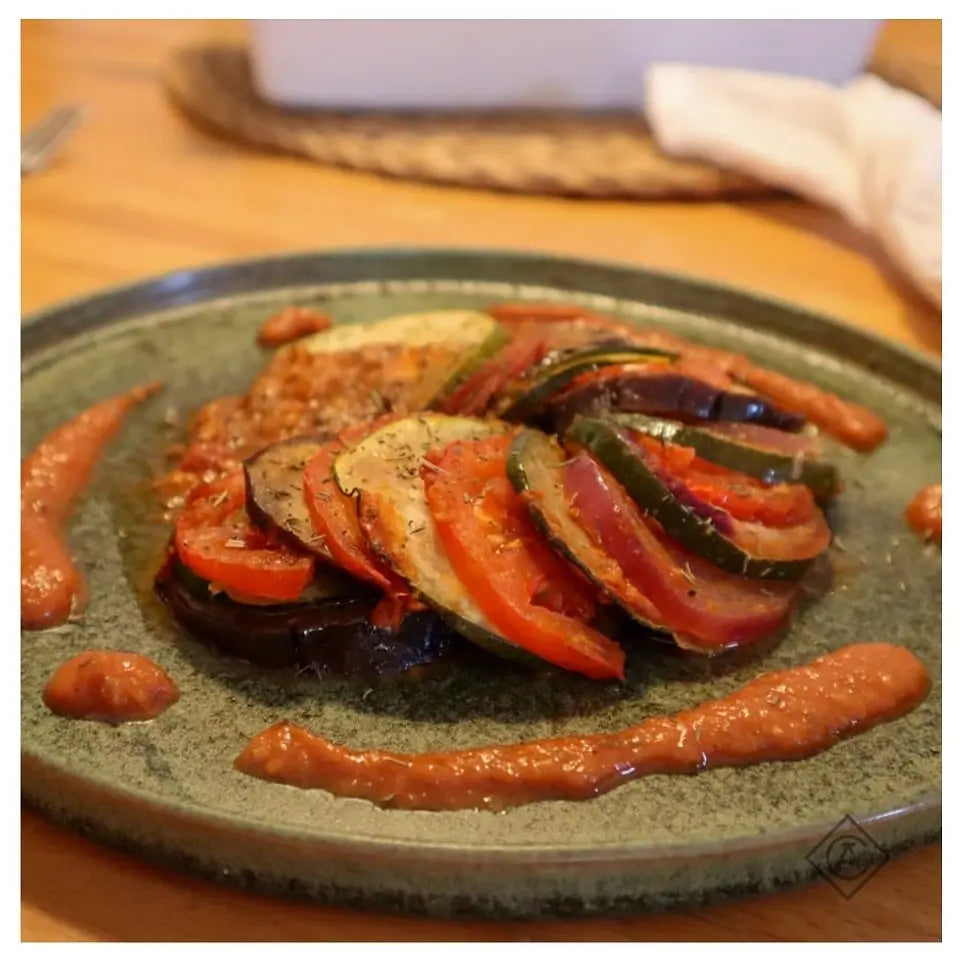 Petiscada de Sardinha com Tomate