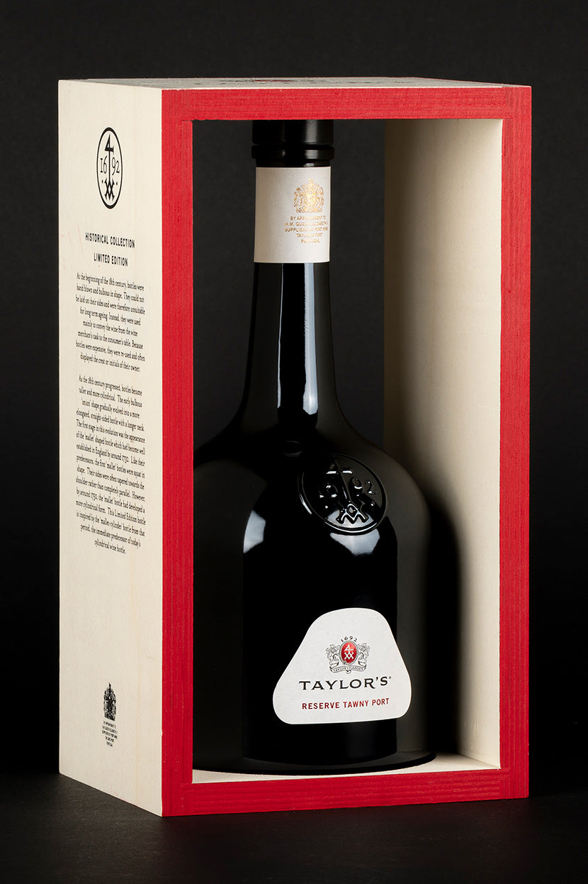 Porto Tawny Reserva Taylor´s Historical Collection