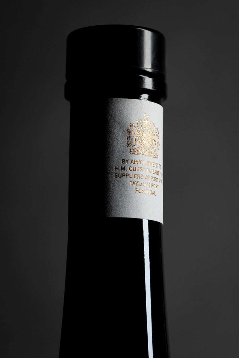 Porto Tawny Reserva Taylor´s Historical Collection