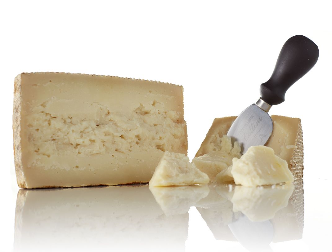 Queijo de Ovelha Vellón Añejo 250g