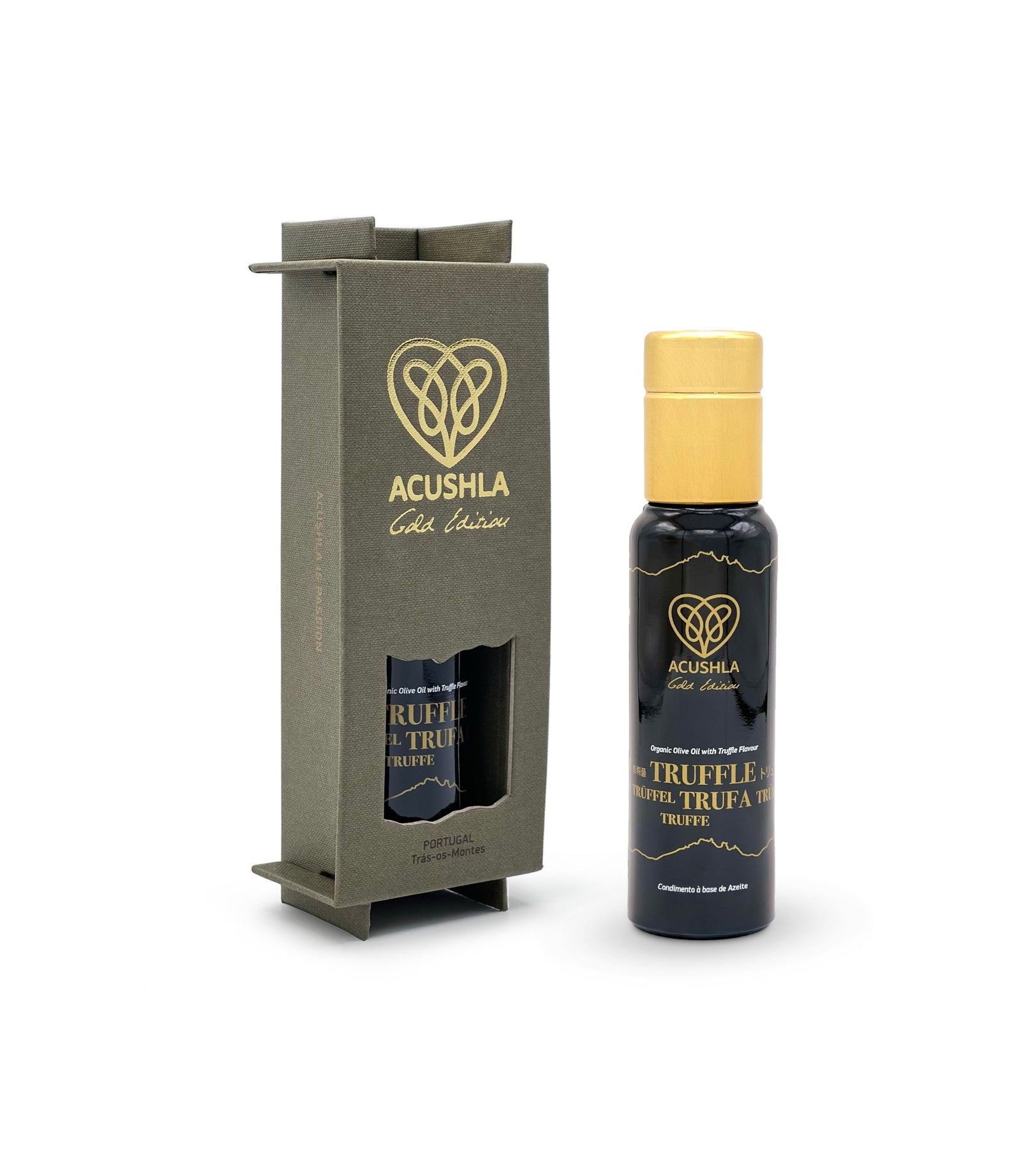 Sabor a Trufa Acushla