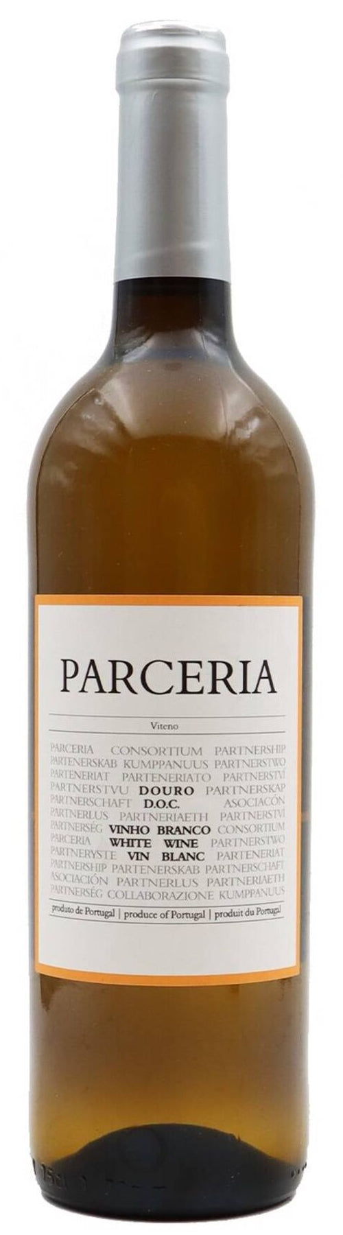 Vinho Branco Douro DOC Parceria