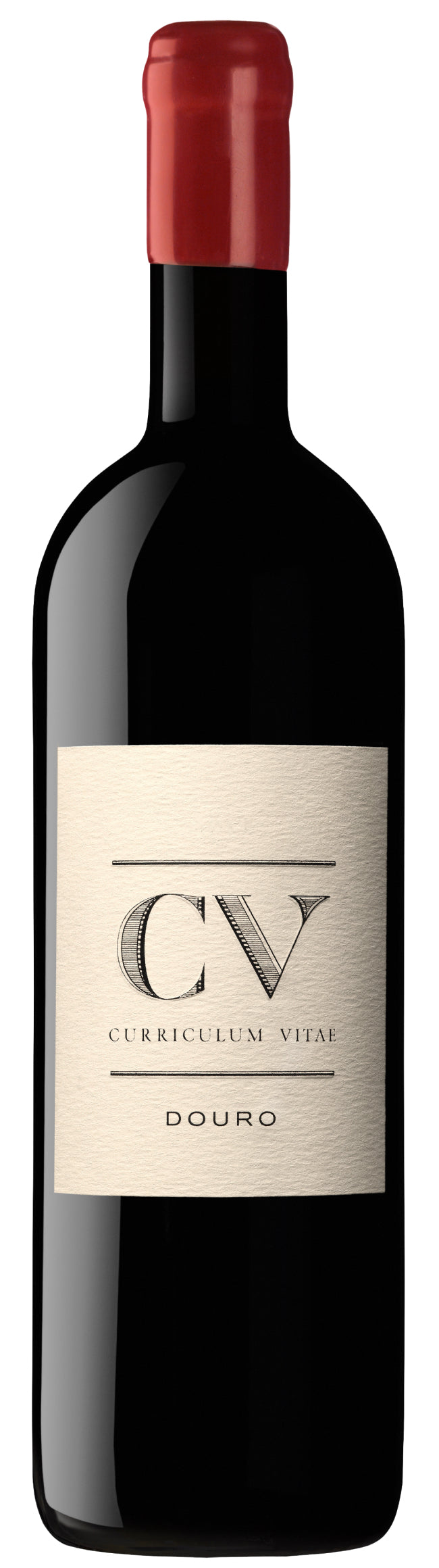 Vinho Tinto Curriculum Vitae