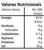 Condimentos Biológicos com Flor de Sal - Misturas para Aves