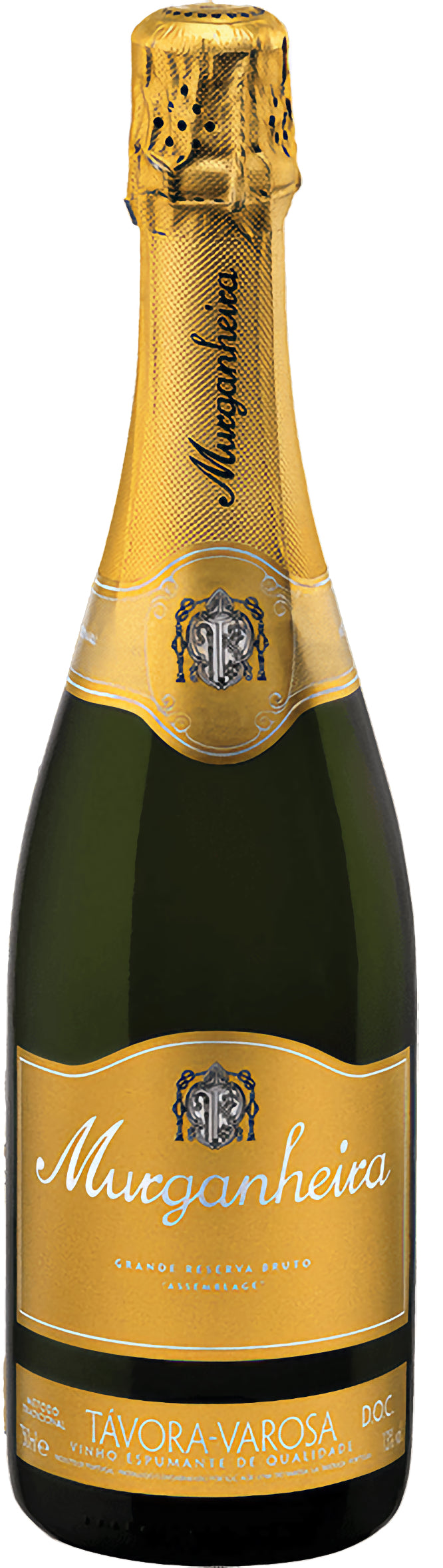 Espumante Grande Reserva Bruto Murganheira