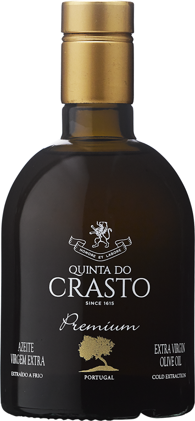 Azeite Virgem Extra Quinta do Crasto Premium