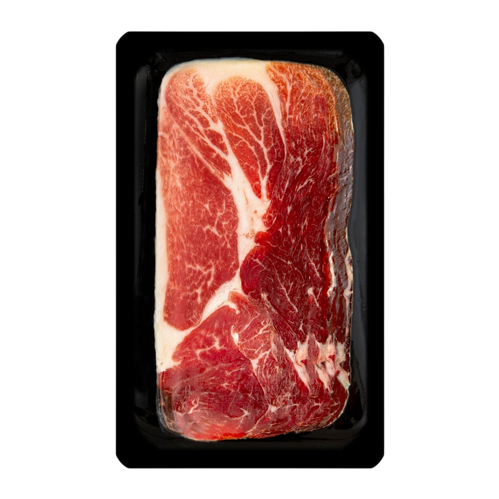 Presunto de Porco Preto de Campo Fatiado Varanegra SEL