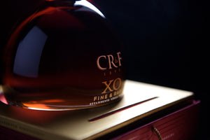Aguardente CR&F XO Fine & Rare