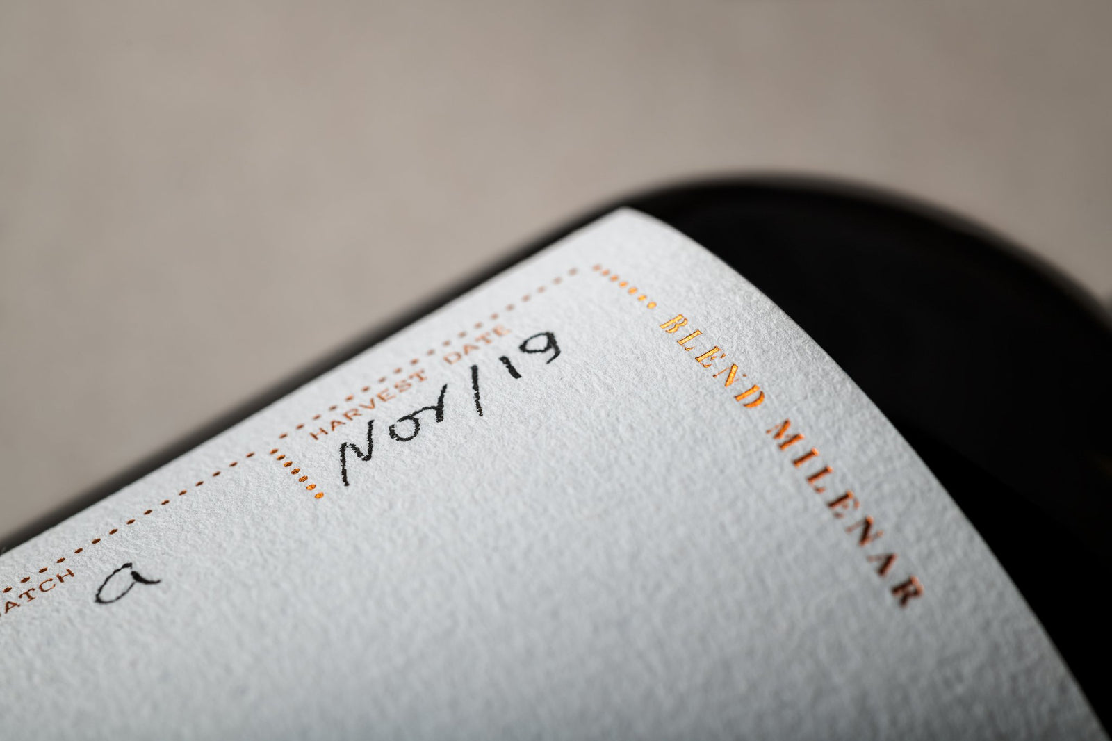 Azeite Virgem Extra Metáfora