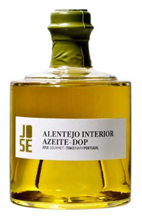 Azeite Alentejo Interior DOP José Gourmet