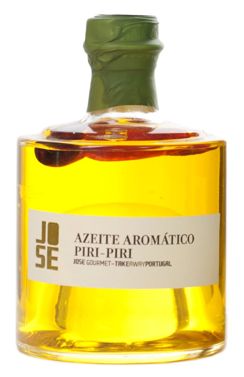 Sabor a Piri-Piri José Gourmet