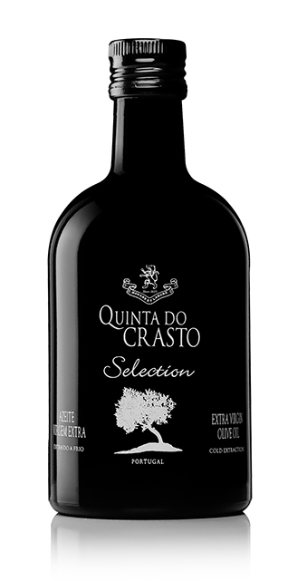 Azeite Quinta do Crasto Selection